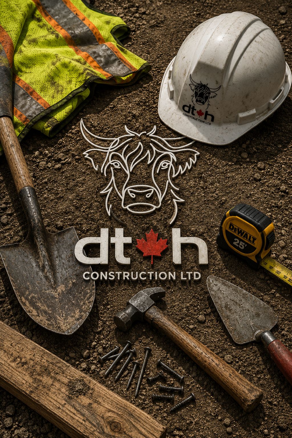 Construction Personnel